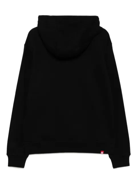 Mostly Heard Rarely Seen 8-Bit Automobile hoodie