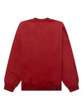 Willy Chavarria Community Center crew-neck sweatshirt