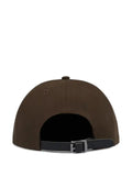 denim Tears adjustable logo baseball cap