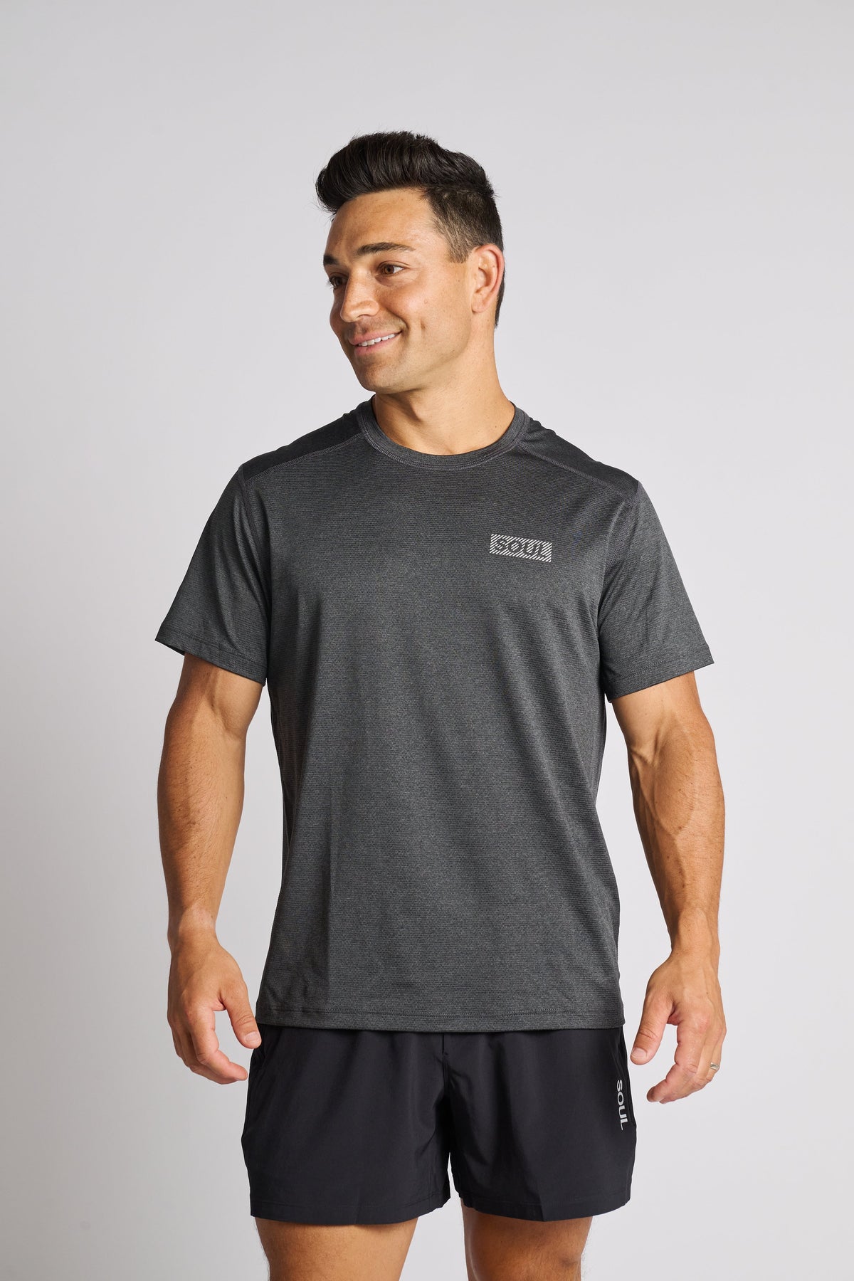Propel Tee