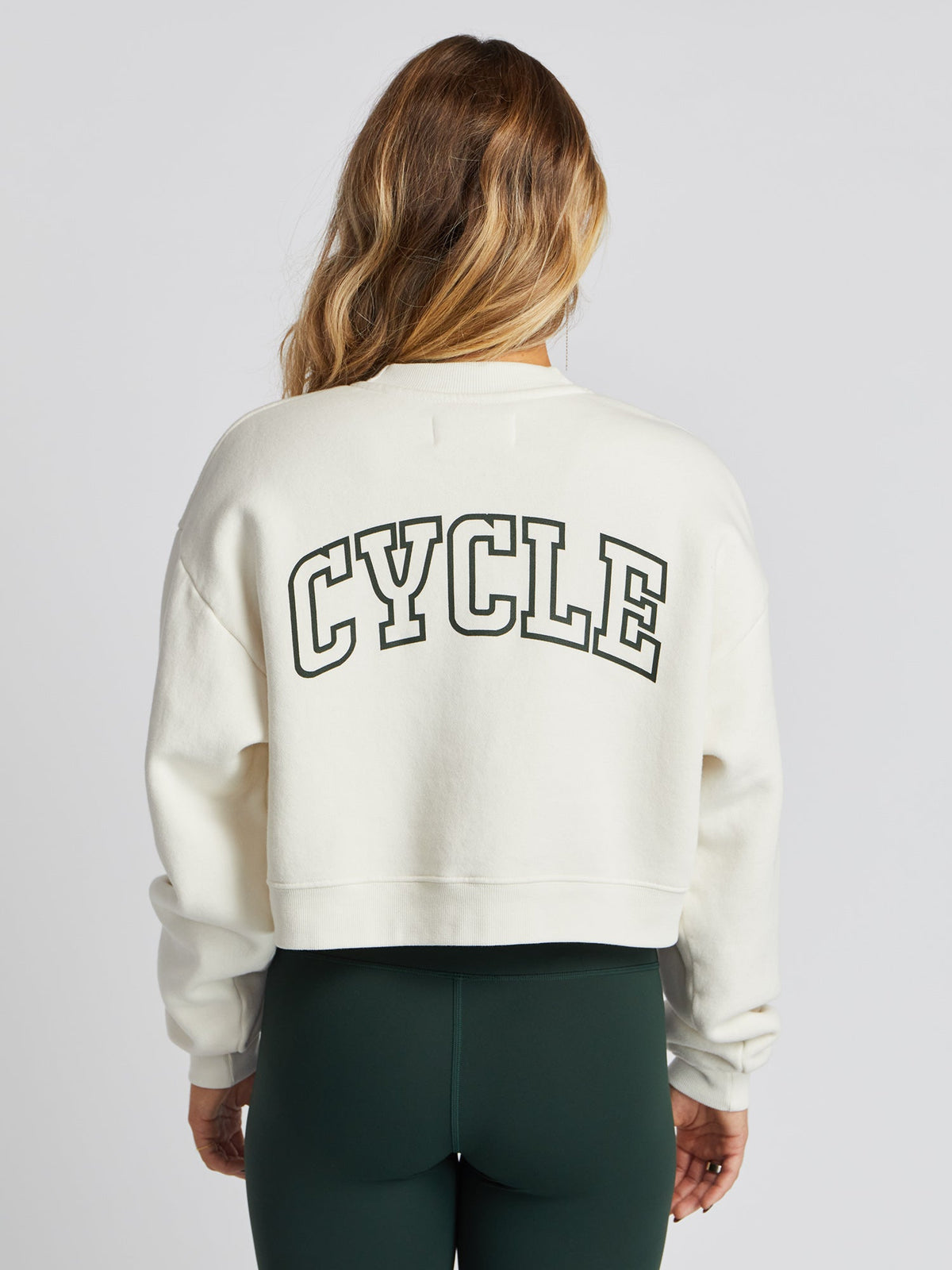 PERRY CROP CREW